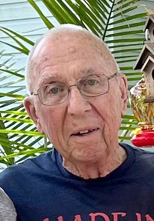 Robert Thomas Elder